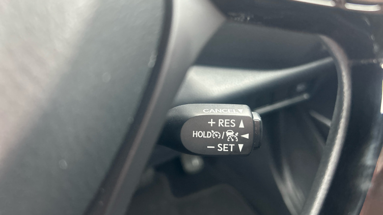 Toyota C-HR 1.8 Hybrid Design 5dr CVT Hybrid Hatchback